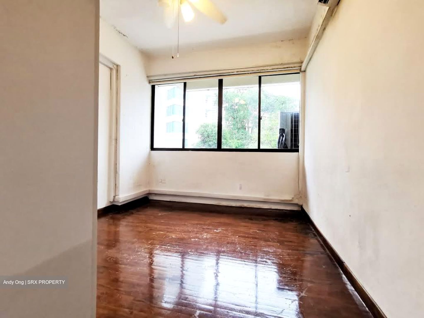 Sommerville Park (D10), Condominium #564051631